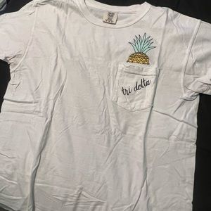 Tri Delta Tshirt